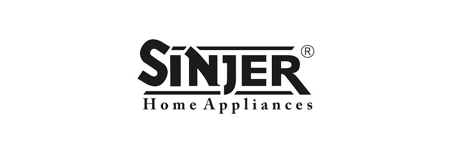 ارور های یخچال های سینجر Sinjer – Farzinmaneshts